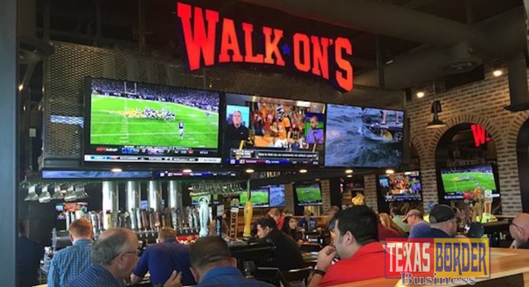 UTRGV Athletics and the Herd co-hosting WAC Tournament watch parties at Walk-On’s