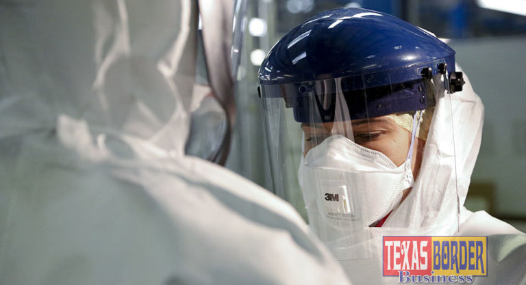 Governor Abbott Announces Incoming Shipments Of PPE, Provides Update On Distribution In Texas