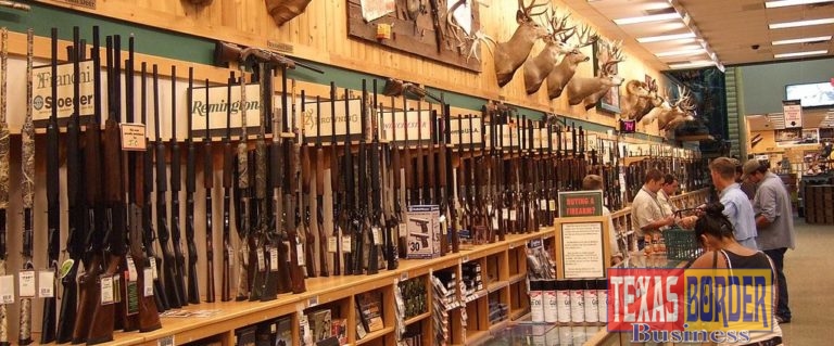 Sens. Cruz, Inhofe, Colleagues Applaud President Trump for Deeming Firearm Businesses Essential