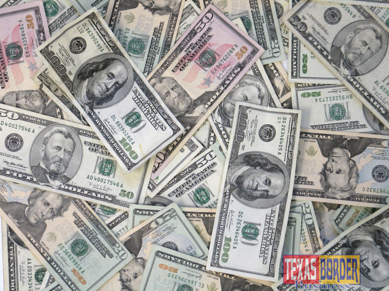 Rep. Cuellar Announces Over $2 Billion in Federal Funds for Texas Health Care Providers