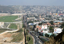 TPPF: U.S. Should Consider Unilateral Approach to U.S.-Mexico Border Security