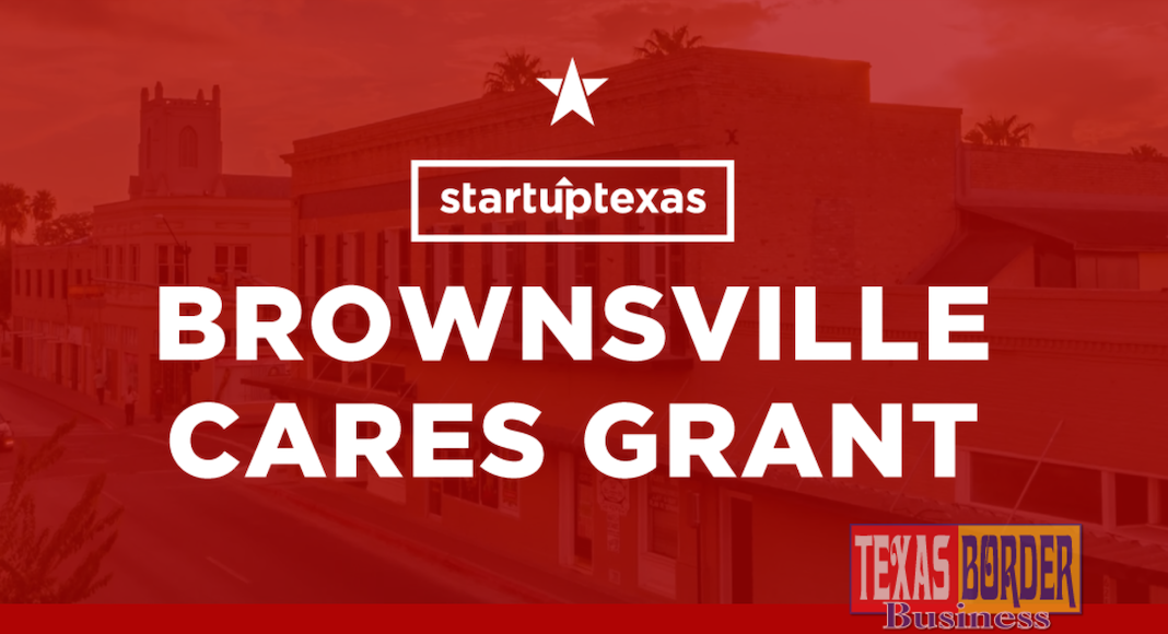 Brownsville COVID19 Relief Grants & Loans Texas Border Business