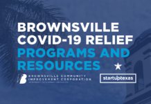 Brownsville COVID-19 Relief Grants & LoansĀ