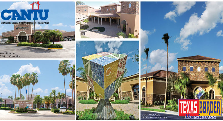 Cantu Construction: Spaces Available, Move-In Ready and Built to Suit