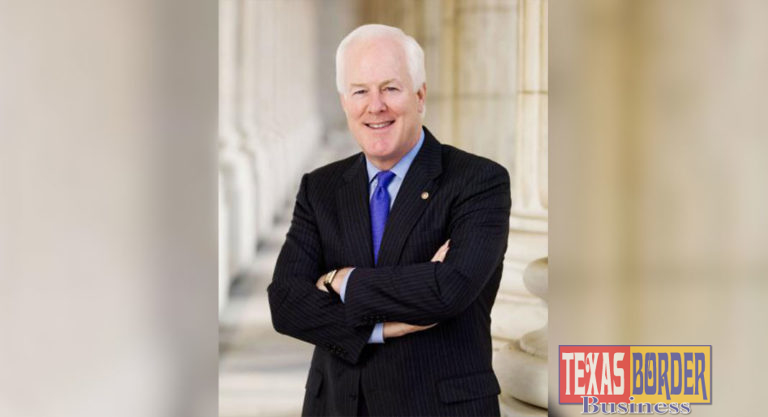 Cornyn: USDA Approves Texas’ Plan to Provide SNAP Benefits to Families with Kids on Free and Reduced School Lunches
