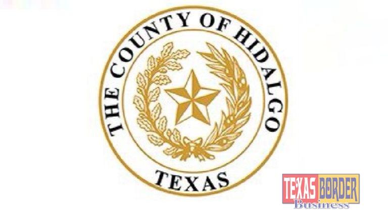 Hidalgo County launches COVID-19 dashboard for website