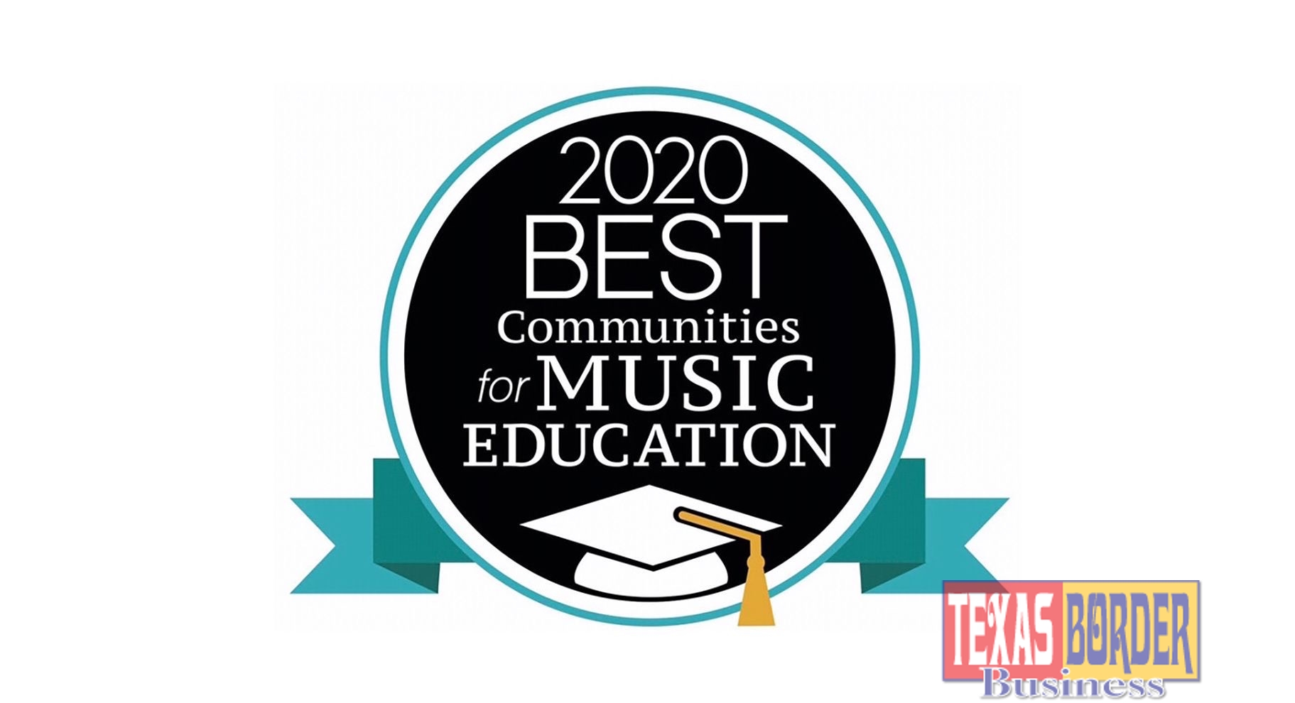 Mission CISD’s Music Education Program receives national recognition