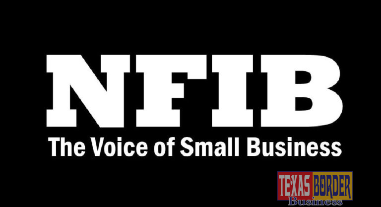 NFIB: Small Business Applauds Abbott on Paycheck Loan Announcement