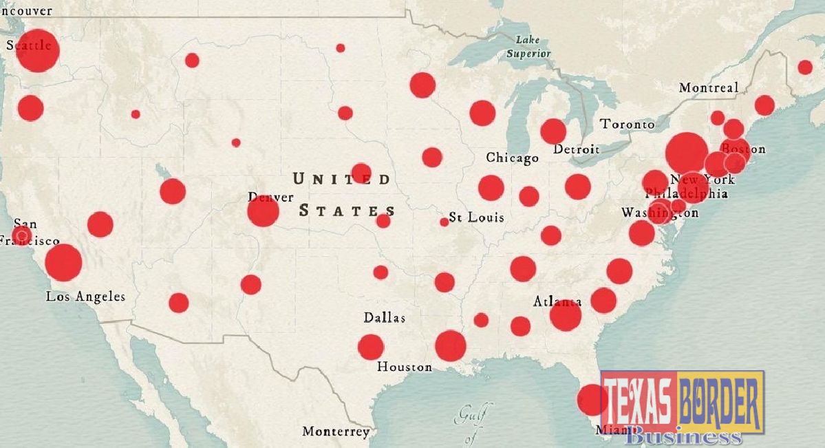 States Hit Hardest by COVID-19’s Impact on Tourism – WalletHub Study ...