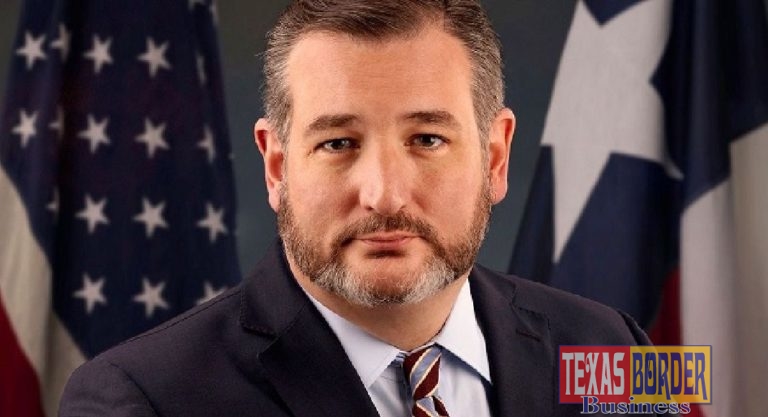 Sen. Cruz to Introduce Legislation Sanctioning Chinese Officials For Censorship and Medical Cover Ups