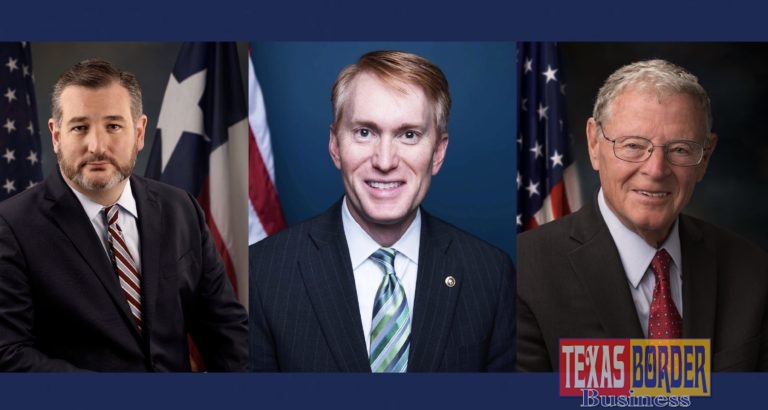 Sens. Cruz, Lankford, Inhofe, Lead Letter to Treasury, SBA to Ensure Protection for Faith-Based Entities