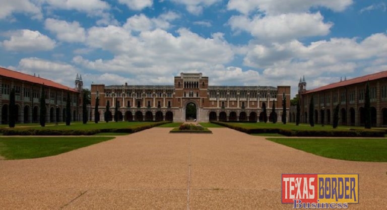 Rice University pays to resolve claims it defrauded federal grant program