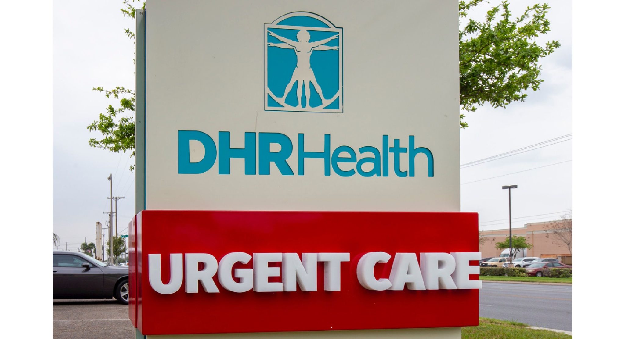 DHR Health has the only Certified Urgent Cares in the Rio