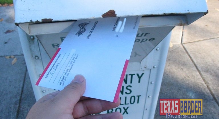AG Paxton: Voting by Mail Because of Disability Must be Reserved For Texans Suffering from Actual Illness or Medical Problems