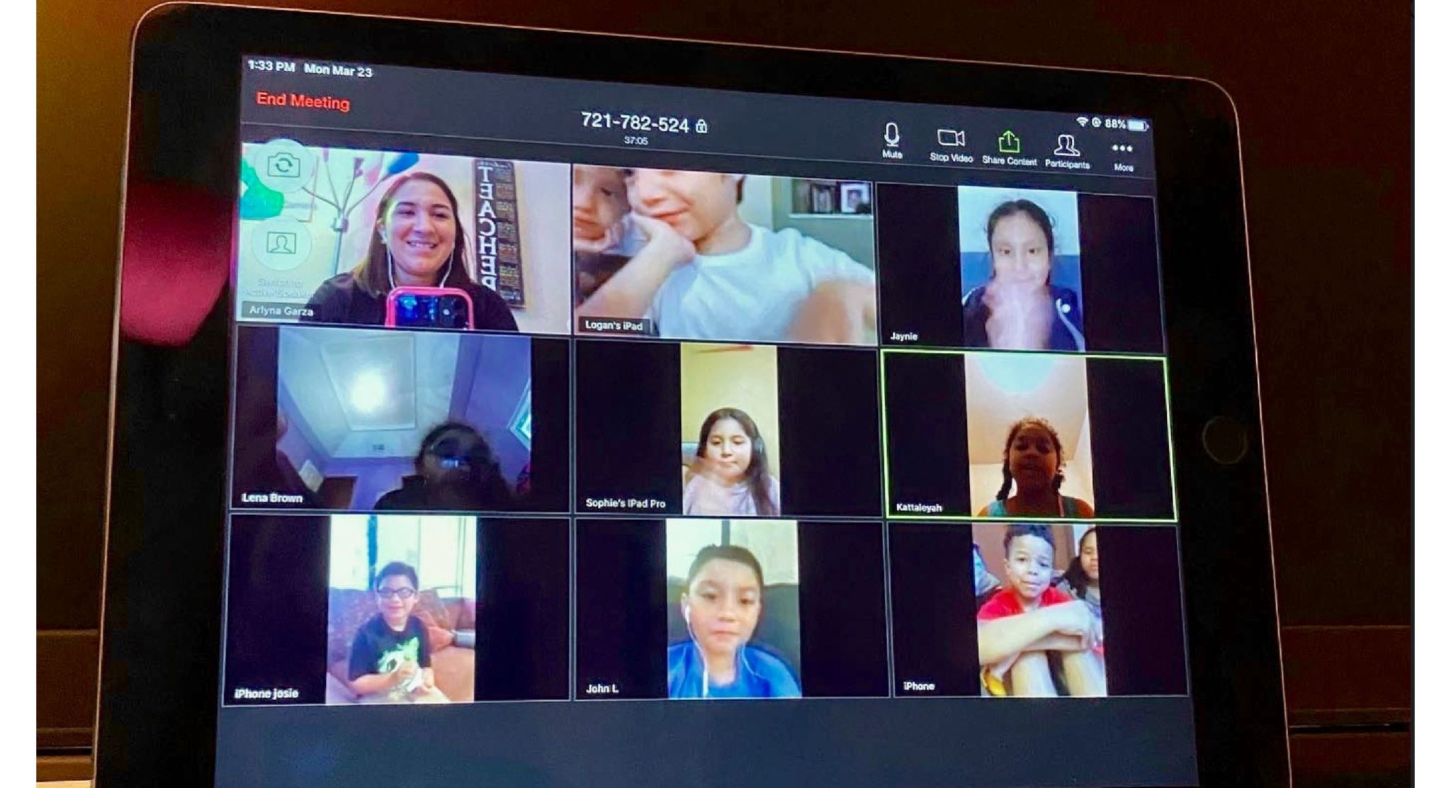 San Benito CISD Board of Trustees Approve 500 Stipend for Essential