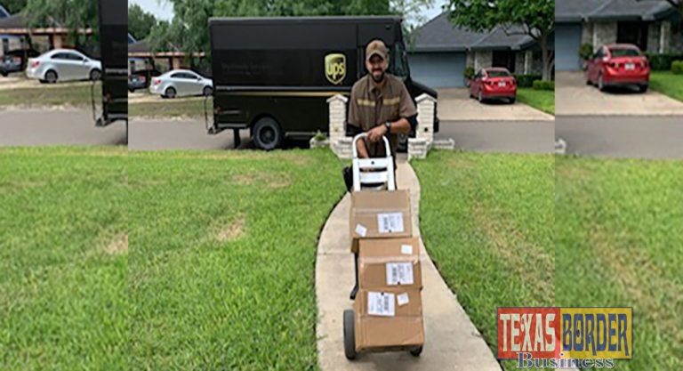 Mission CISD families first in state to receive Meals-To-You shipments