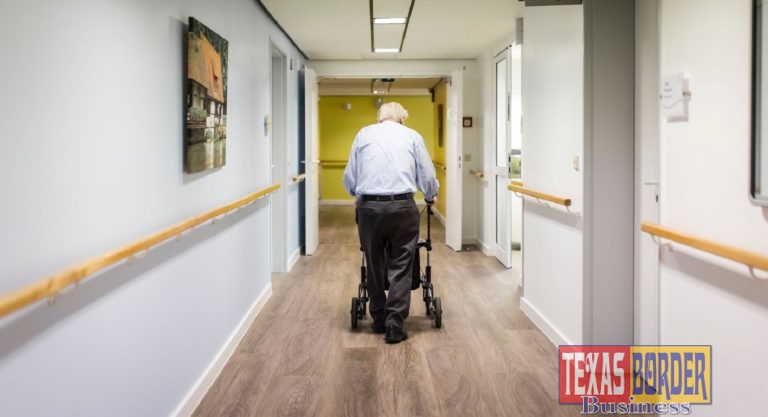 77 Congressmen Urge Federal Officials to Track and Publish Coronavirus Cases at Nation’s Nursing Homes and Long-Term Care Facilities