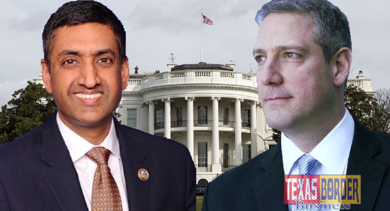Reps. Ryan and Khanna Proposed Cash Infusion Plan Last Week, $2,000 a month per family