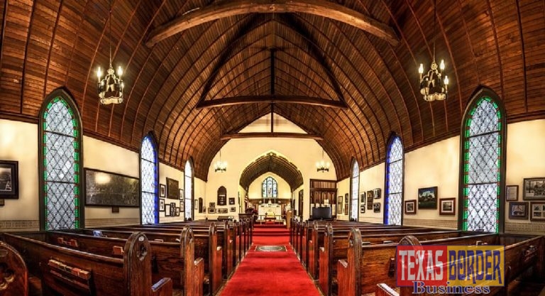 Governor Abbott and Attorney General Paxton Provide Updated Joint Guidance to Houses of Worship