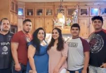 Hidalgo County Director Recognized for Advocacy Efforts