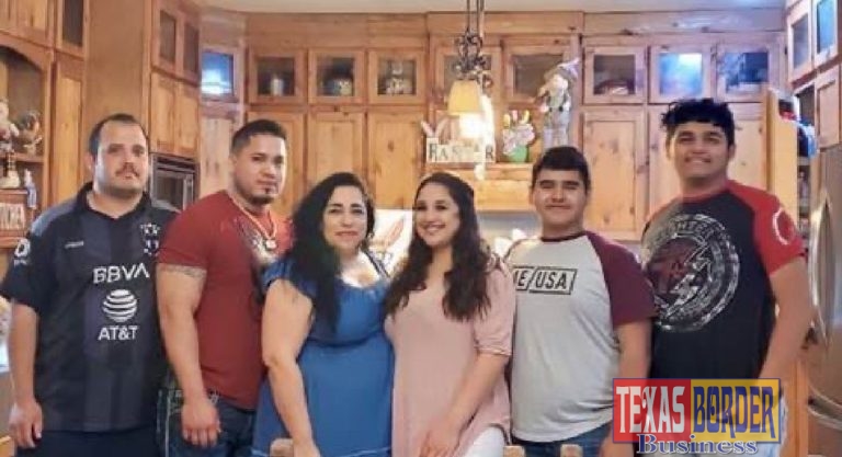 Hidalgo County Director Recognized for Advocacy Efforts