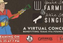 Billy Bob’s Texas & Cavender’s Collaborate For The Good of The Lone Star State