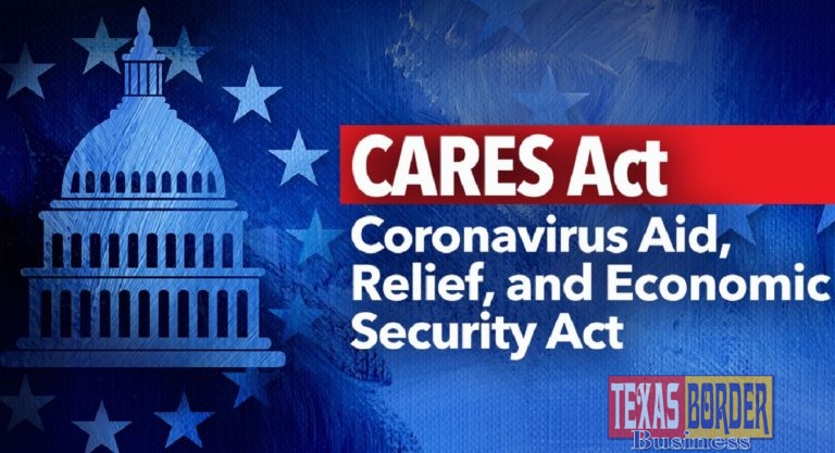 Sen. Ted Cruz to discuss update on CARES Act