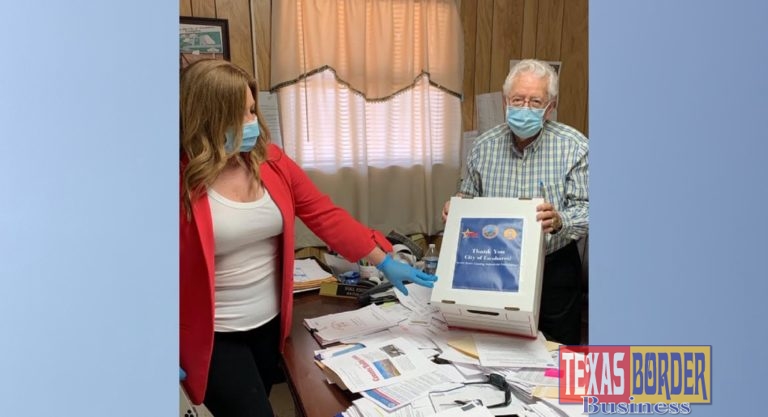 Personal Protective Equipment Donation