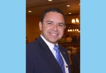 Rep. Cuellar Announces Over $39 million in Federal Funding for COVID-19 Efforts in Texas