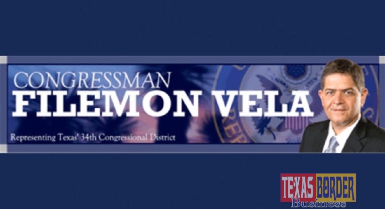 Congressman Urges Veterans and Disabled Americans to Register for Child Payments by May 5th