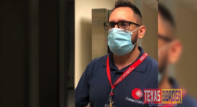 Local Company Deploys Covid-19 Response Team for IT Services