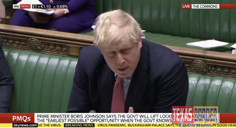 PM Johnson’s Hospitalization Triggers Concern of Succession