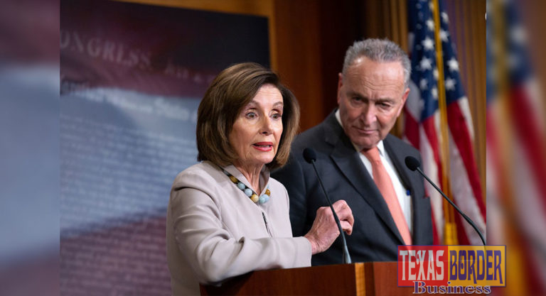 Democrats Need to Stop Holding Small-Business Help Hostage