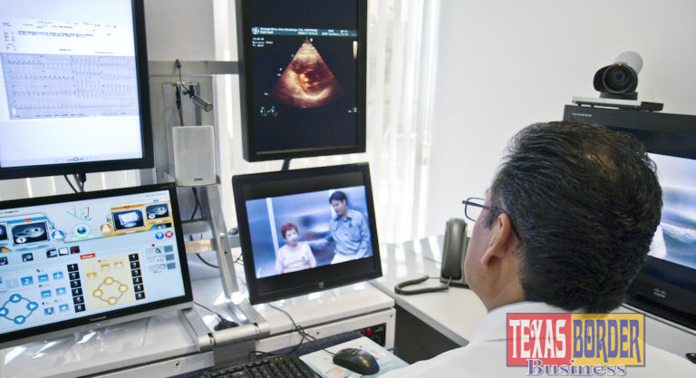 Governor Abbott Waives Regulations, Expands Telehealth Options