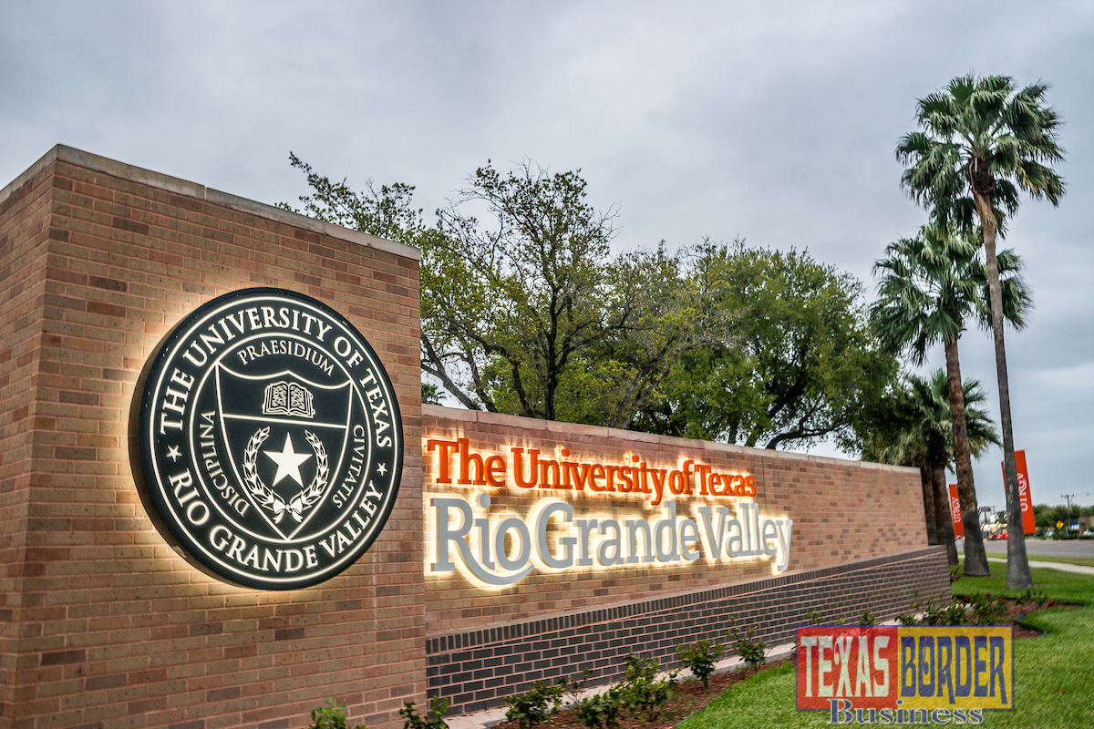 UTRGV implements pass/no pass grading option for spring semester