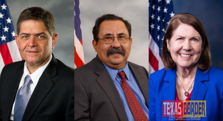Democrats Expressed COVID-19 Concerns, Demand a Halt to Border Wall Construction in Letter to DOJ, DOD, and DHS