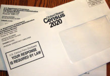 Delivery of 2020 Census Paper Questionnaires Begin