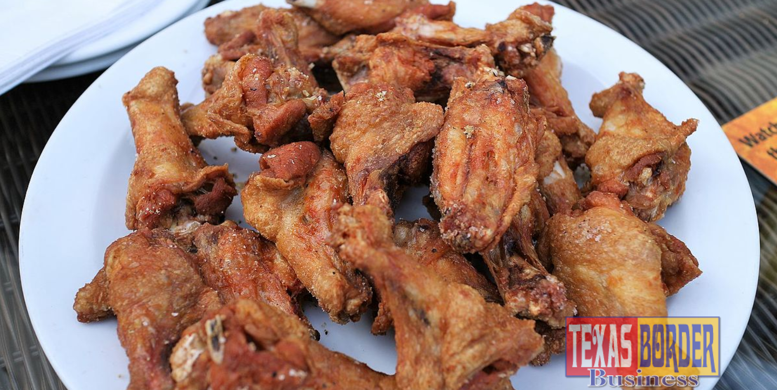 Local RGV Restaurant Wing Barn Offering Customers .50 ...