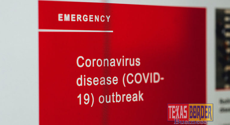 Ten More People in Hidalgo County Test Positive for COVID-19