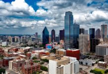 Researchers map areas of major Texas cities where residents are most likely to need hospitalization, ICU care for COVID-19