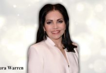 Laura Warren Appointed by Governor Abbott to The Finance Commission of Texas