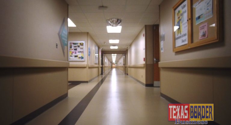 Valley Baptist Health System Hospitals Near Capacity, Urging Community to Take Vital Precautions Against COVID-19
