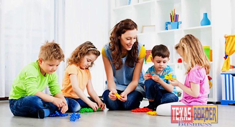 Governor Abbott Announces Care.com Initiative To Increase In-Home Child Care Access For Frontline Workers