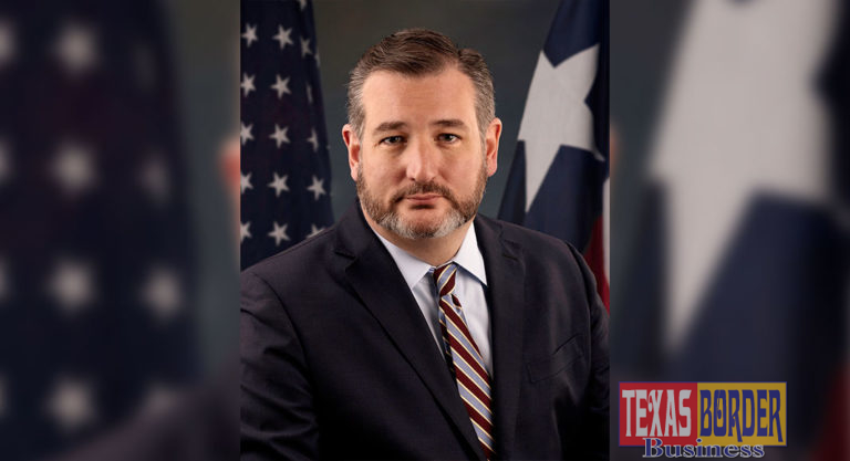Sen. Cruz Urges Secretary of State to Prevent Auctioning of U.S. Medal of Honor
