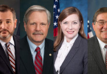 Sens. Cruz, Hoeven & Reps. Fletcher, Burgess to Introduce Legislation Providing $3 Billion in Funding to Fill Strategic Petroleum Reserve With U.S. Crude Oil