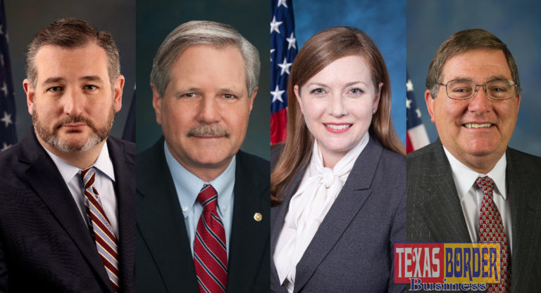 Sens. Cruz, Hoeven & Reps. Fletcher, Burgess to Introduce Legislation Providing $3 Billion in Funding to Fill Strategic Petroleum Reserve With U.S. Crude Oil
