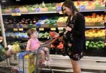 Texas WIC Expands Eligible Foods, Launches Updated App