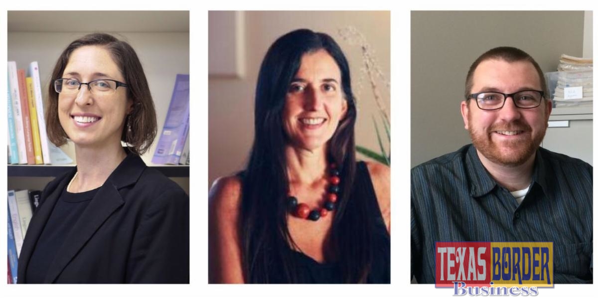 UTRGV linguists awarded federal grant to document the language of the