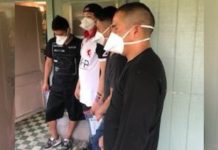 Border Patrol Halts Human Smuggling Attempts