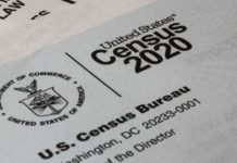 Census Bureau to Deliver 2020 Census Questionnaires in the Rio Grande Valley